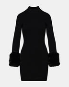 ROBE RIELLO NOIRE