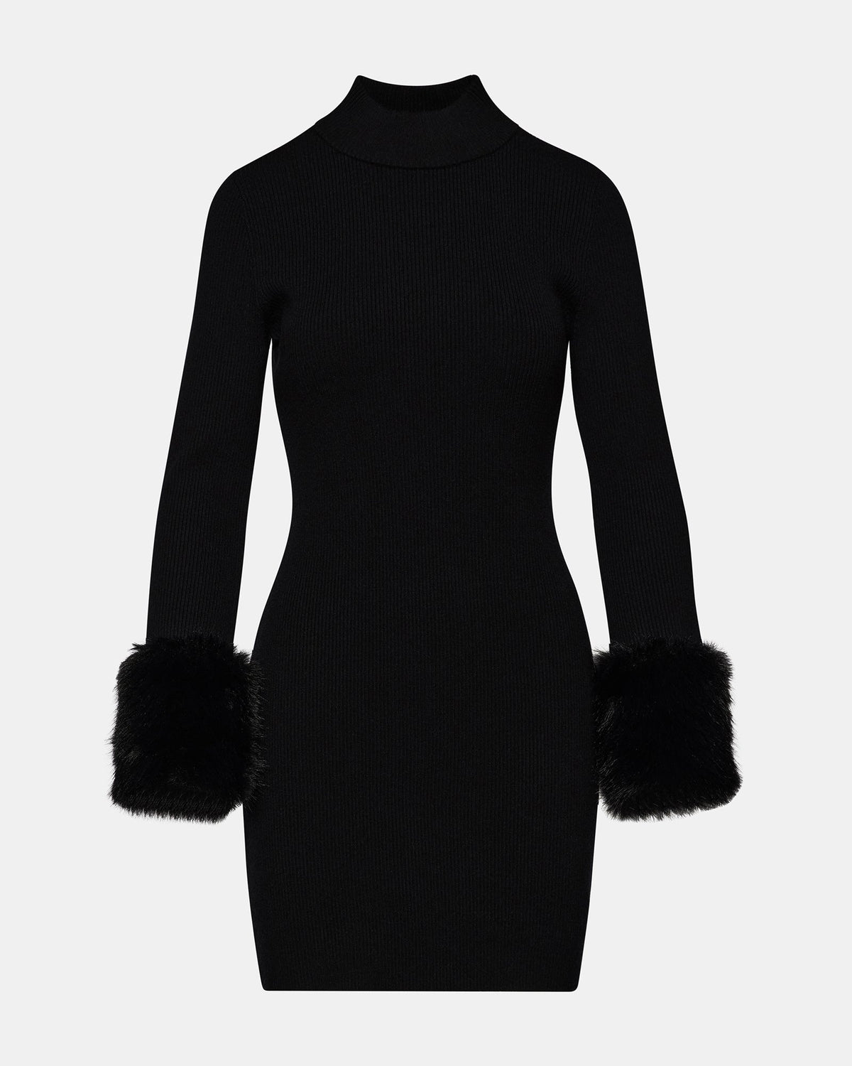 RIELLO DRESS BLACK