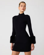 ROBE RIELLO NOIRE
