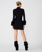 ROBE RIELLO NOIRE