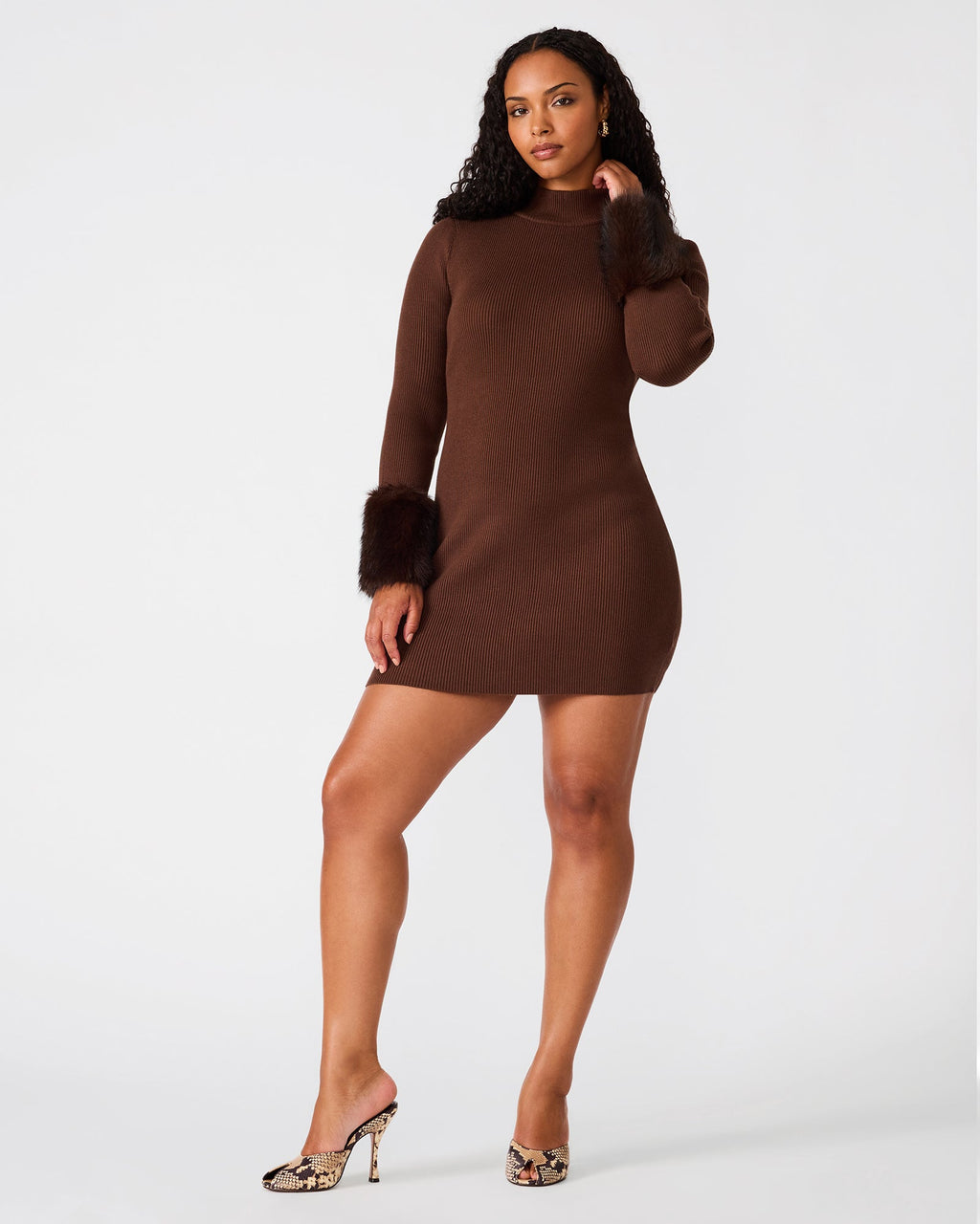 RIELLO DRESS DARK ESPRESSO