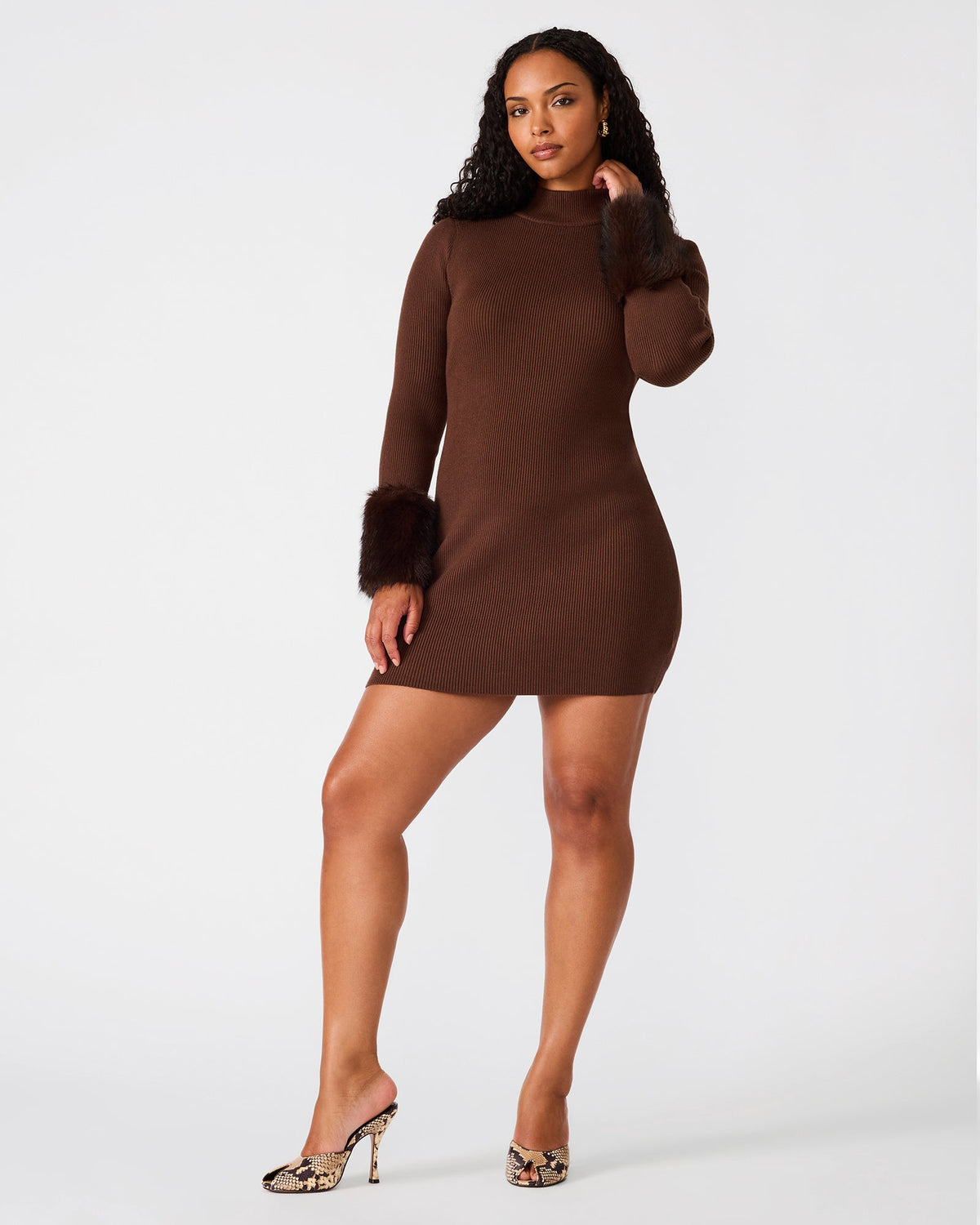 RIELLO DRESS DARK ESPRESSO