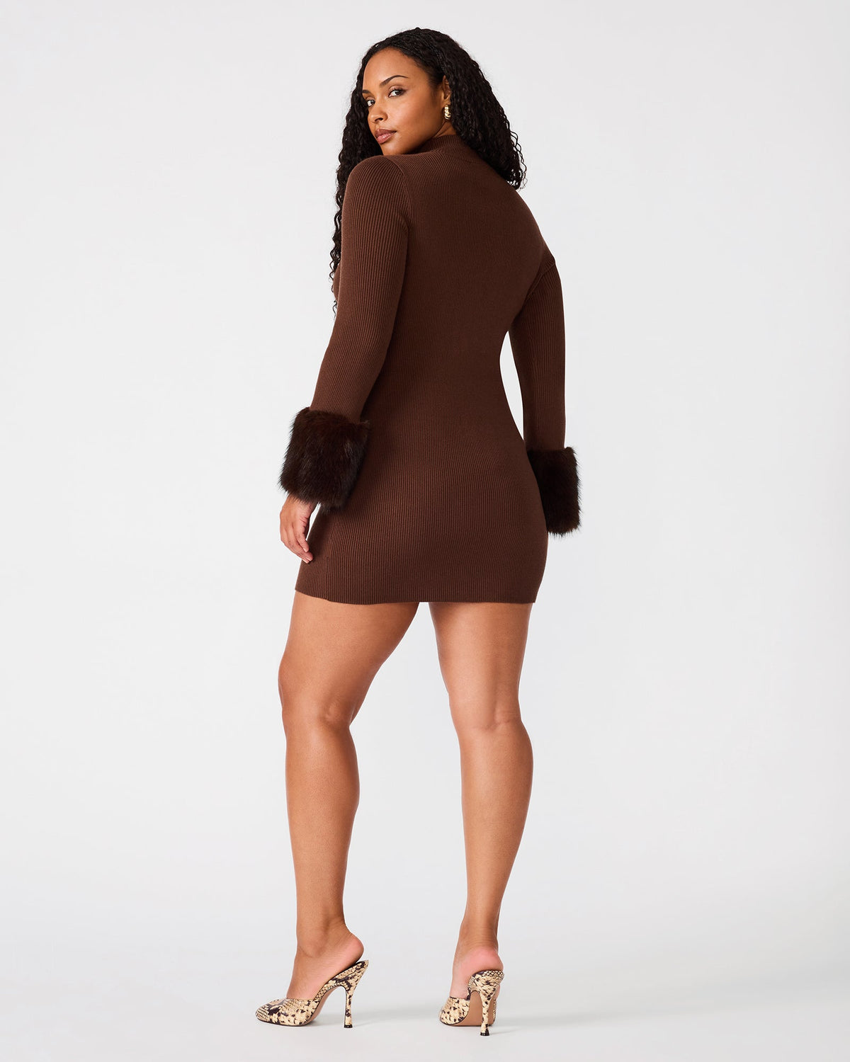 RIELLO DRESS DARK ESPRESSO