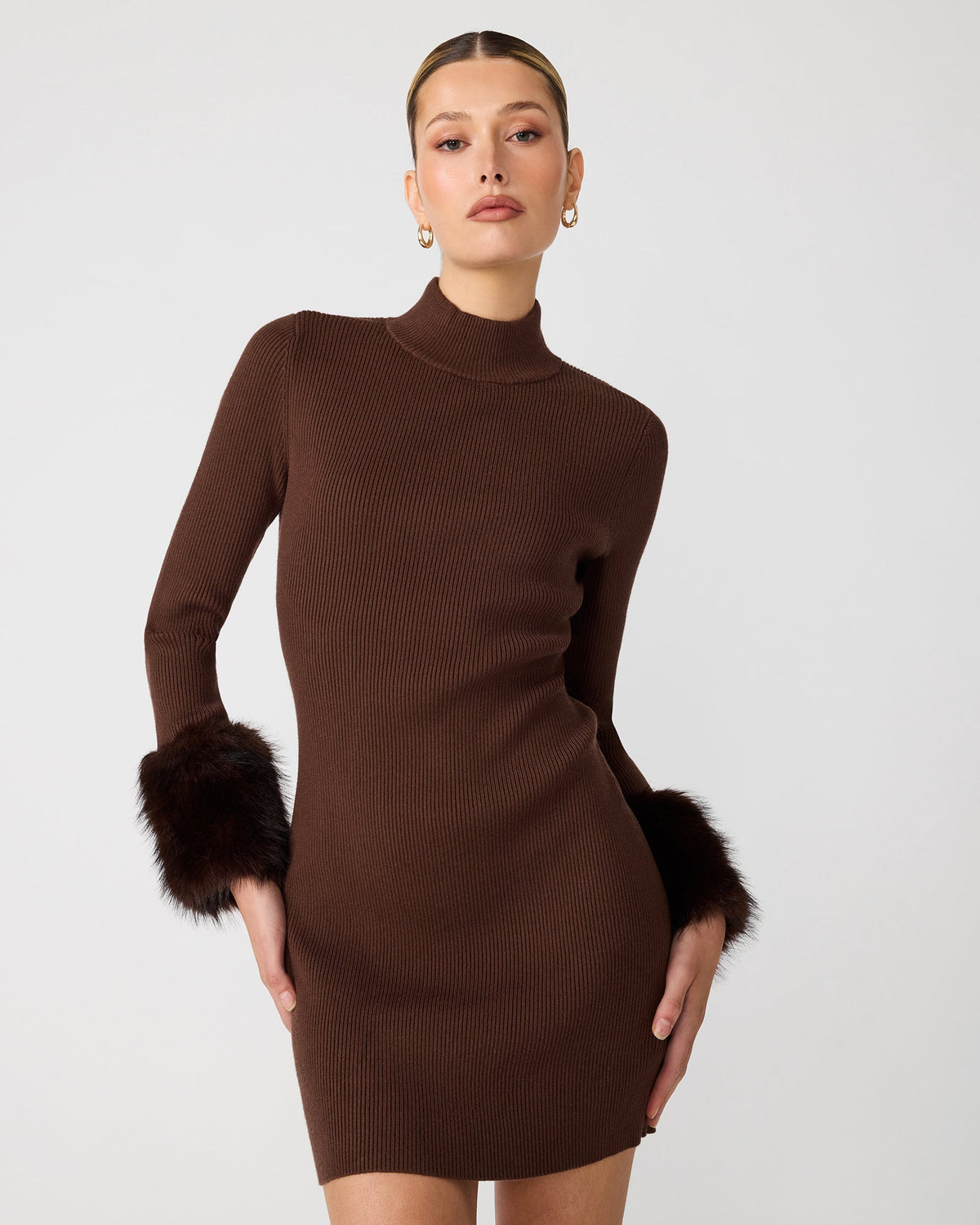 RIELLO DRESS DARK ESPRESSO