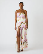 KERRIE DRESS MULTI - MULTI / XS