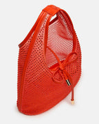 ANDRE BAG CORAL