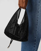 ANDRE BAG BLACK
