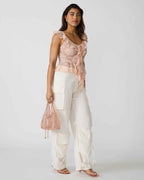 ANDRE BAG BLUSH