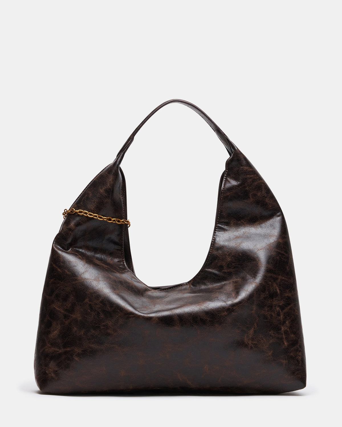 AURRA PATCHWORK BAG DARK MULTI