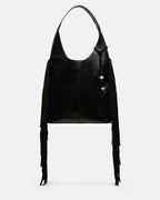 ASTOR BOOT & AUTUMN FRINGE BAG BUNDLE