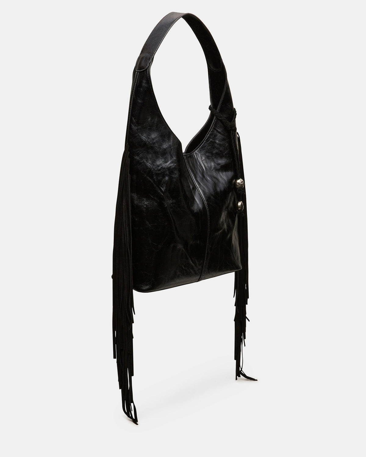 ASTOR BOOT & AUTUMN FRINGE BAG BUNDLE