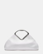 BARBARA BAG WHITE - WHITE / ONESZ