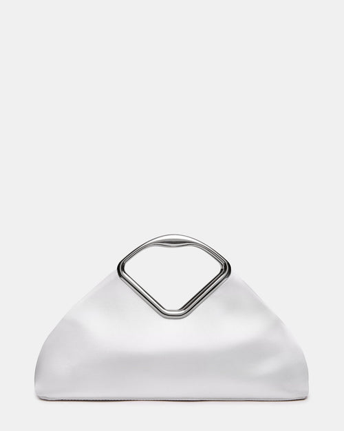 BARBARA BAG WHITE - WHITE / ONESZ
