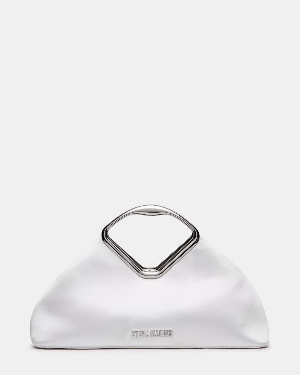 BARBARA BAG WHITE