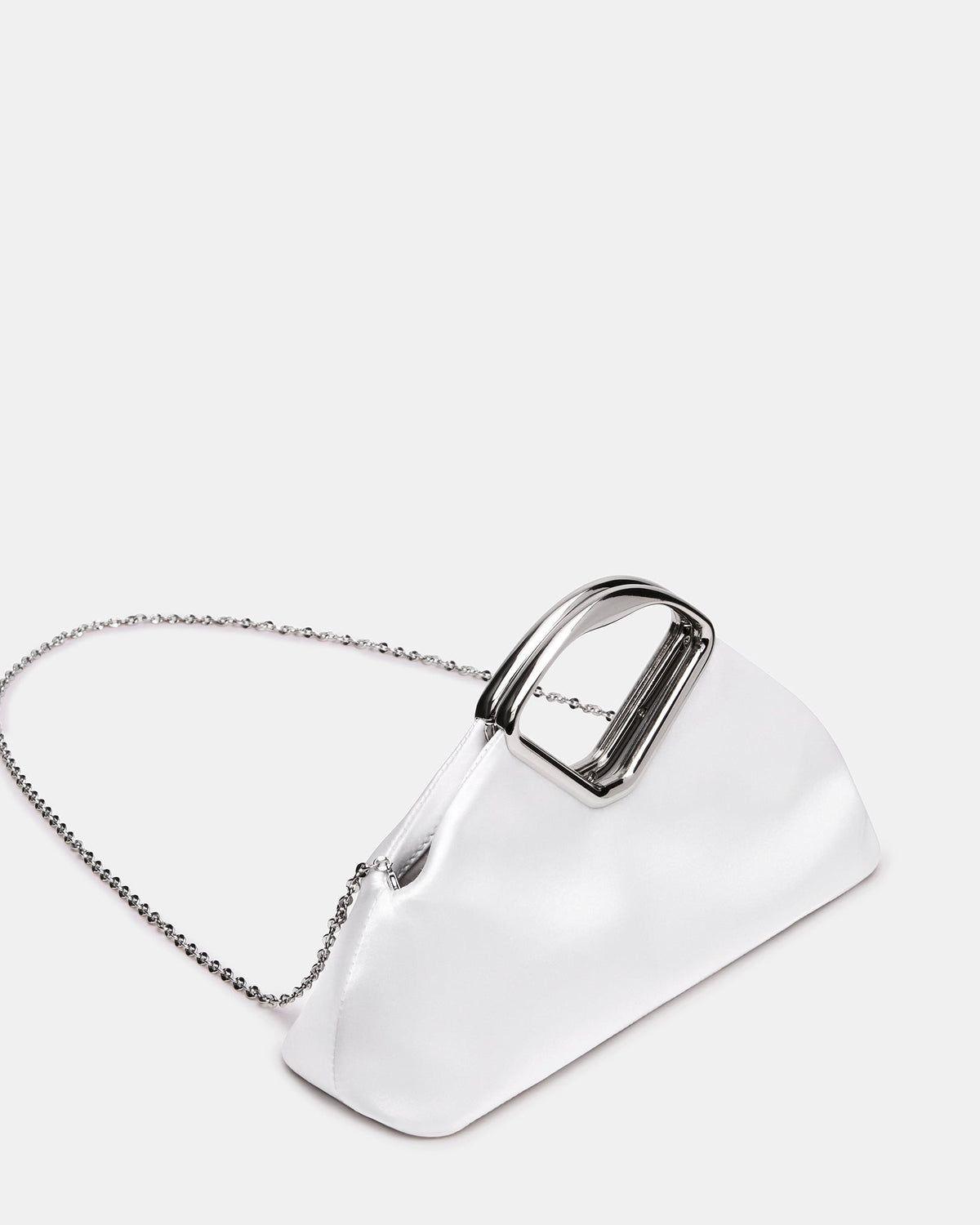 BARBARA BAG WHITE