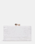 CAMILAA BAG WHITE