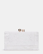 CAMILAA BAG WHITE - WHITE / ONESZ