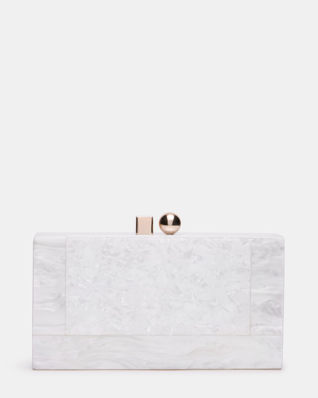 CAMILAA BAG WHITE