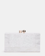 CAMILAA BAG WHITE