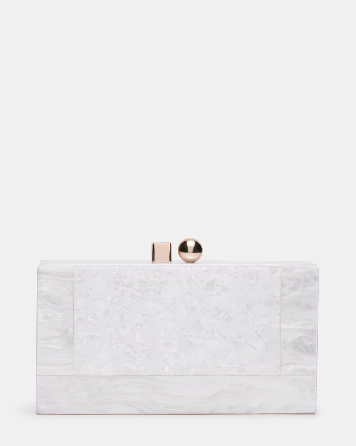CAMILAA BAG WHITE