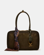 CANDIE BAG OLIVE - OLIVE / ONESZ