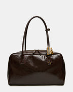 CANDIE BAG CHOCOLATE - CHOCOLATE / ONESZ