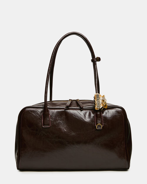 CANDIE BAG CHOCOLATE - CHOCOLATE / ONESZ