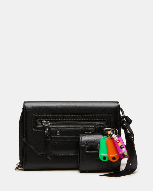 CARLI BAG BLACK - BLACK / ONESZ