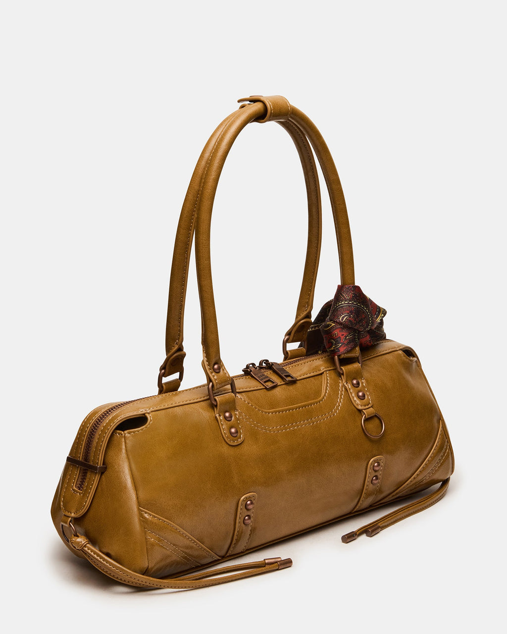 CIERRA BAG MUSTARD