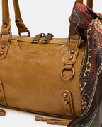 CIERRA BAG MUSTARD