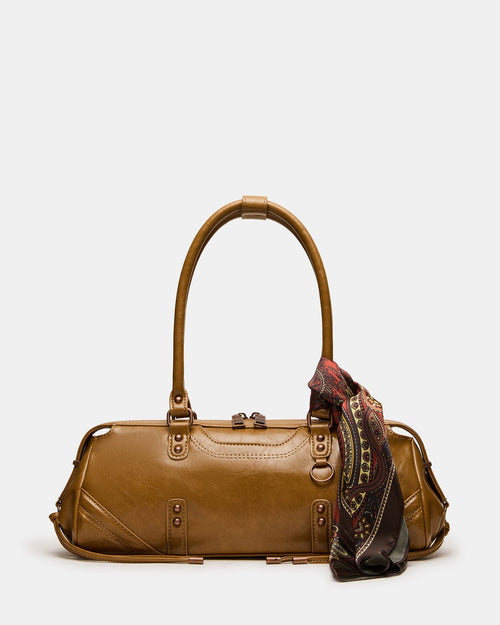 CIERRA BAG MUSTARD - MUSTARD / ONESZ