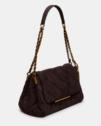 COLETTE BAG CHOCOLATE