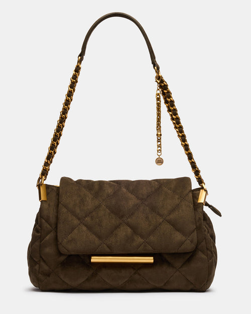 COLETTE BAG OLIVE - OLIVE / ONESZ