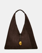 DARI BAG CHOCOLATE - CHOCOLATE / ONESZ