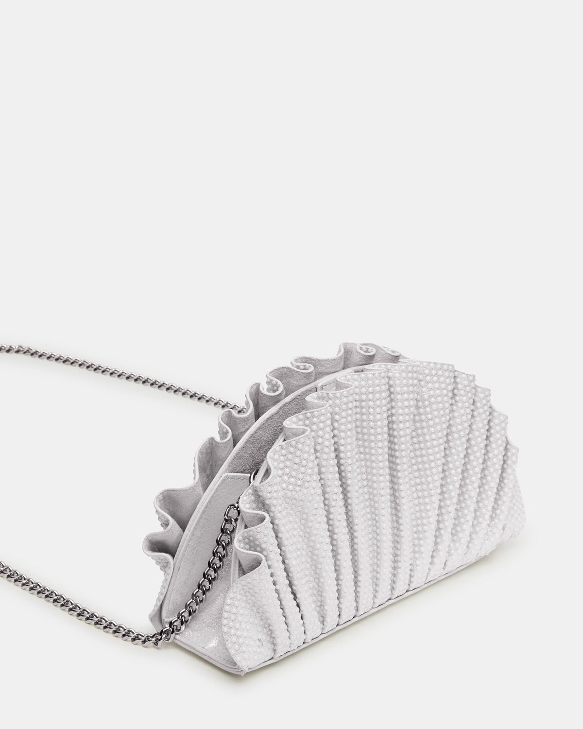 DELMAR BAG WHITE