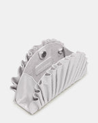 DELMAR BAG WHITE