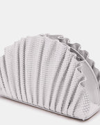 DELMAR BAG WHITE