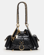 DRU BAG BLACK - BLACK / ONESZ