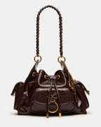 DRU BAG CHOCOLATE - CHOCOLATE / ONESZ