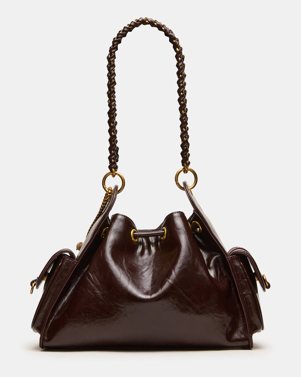 DRU BAG CHOCOLATE