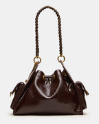 DRU BAG CHOCOLATE