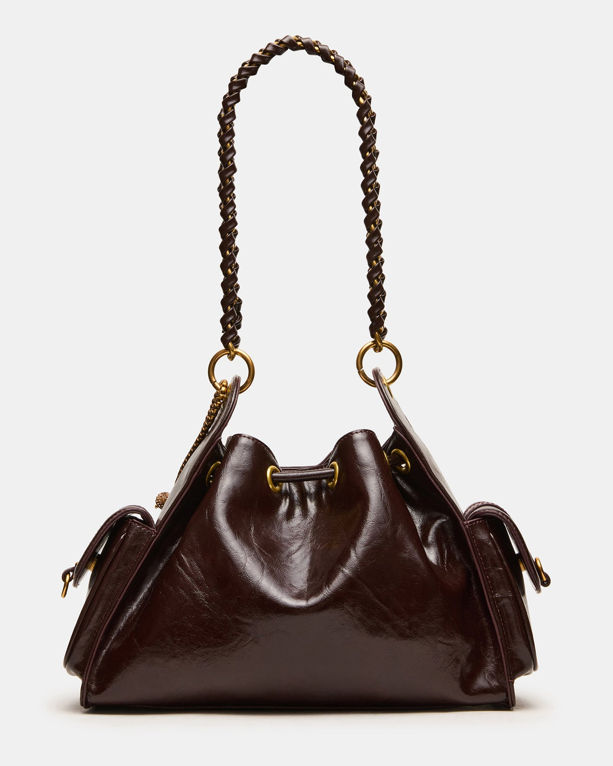DRU BAG CHOCOLATE