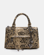 ELIDE SNAKE BAG BONE/MULTI - BONE MULTI / ONESZ