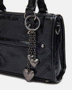 ELIDE BAG BLACK