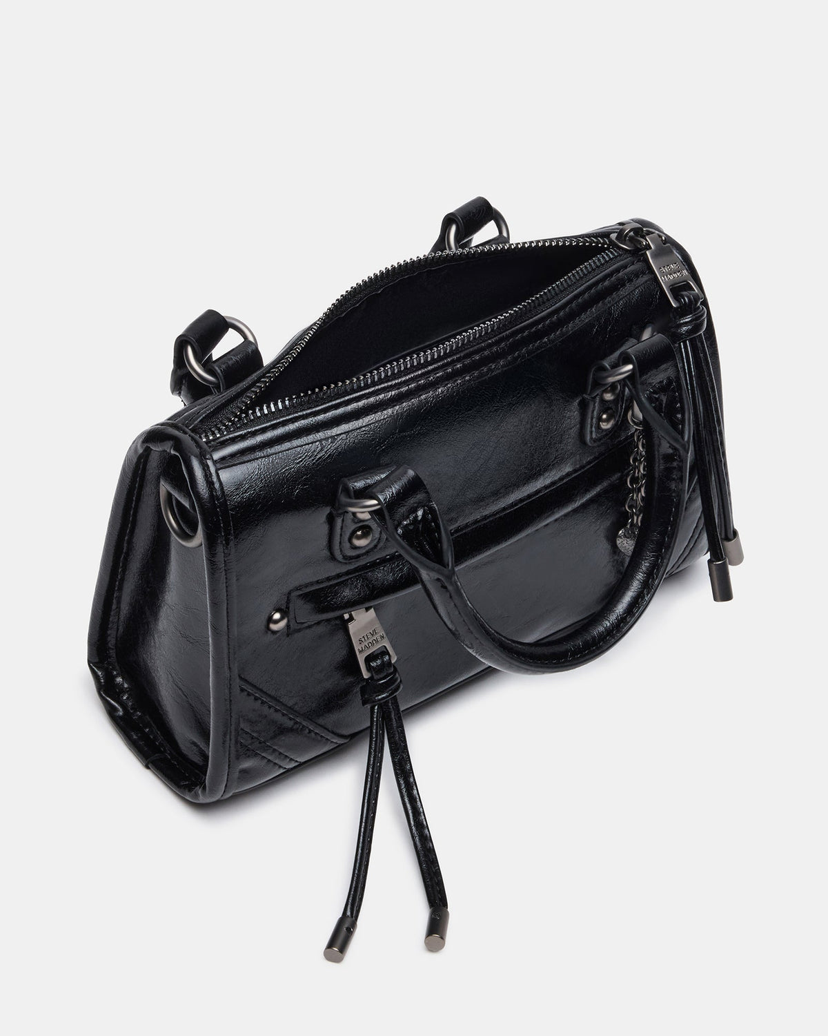 ELIDE BAG BLACK