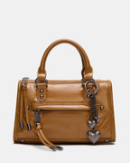 ELIDE BAG MUSTARD - MUSTARD / ONESZ