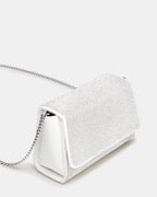 EVELINA BAG RHINESTONES