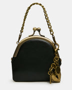 FEYRE BAG BLACK - BLACK / ONESZ