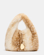 HELGA BAG TAN MULTI - TAN MULTI / ONESZ
