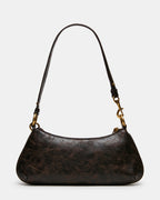 IRINA PATCHWORK BAG DARK MULTI